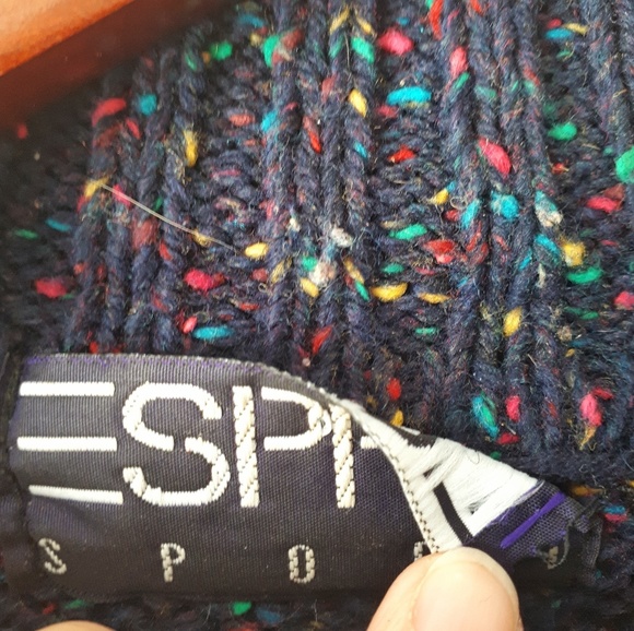 Vintage Esprit Sweater - Picture 5 of 7